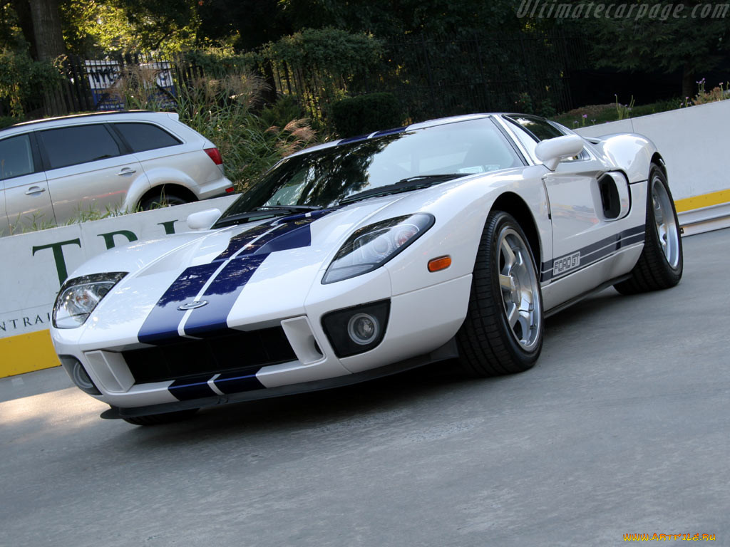 ford, gt40, 